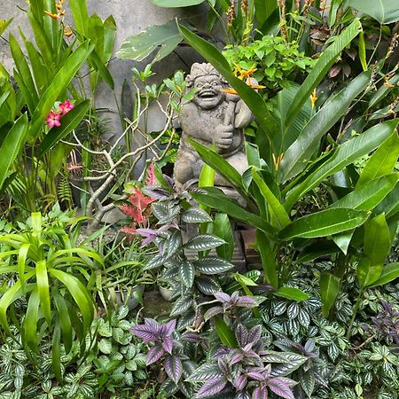 Kope House Ubud Exterior foto