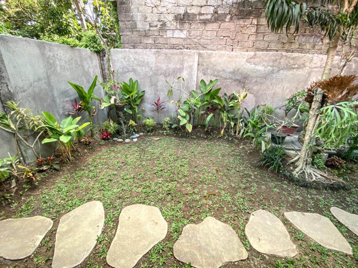 Kope House Ubud Exterior foto