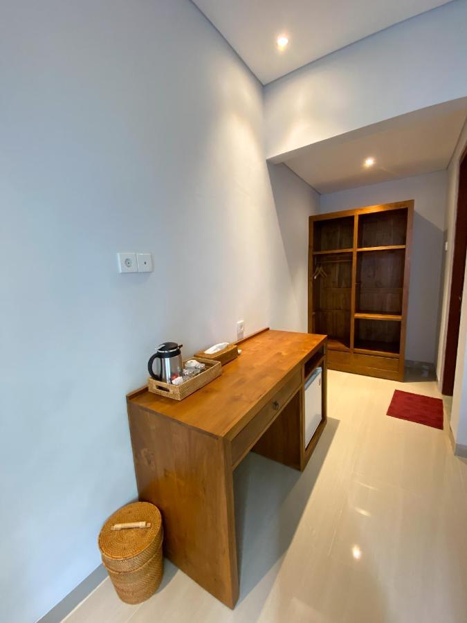 Kope House Ubud Exterior foto
